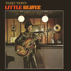 Party Down - Little Beaver