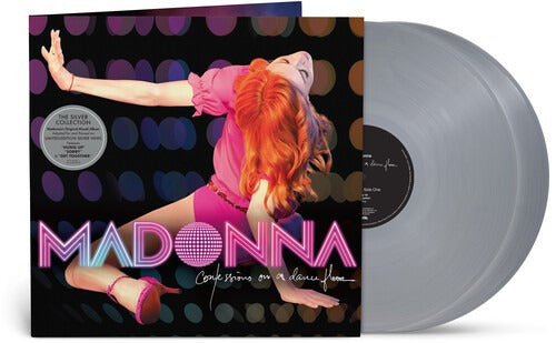 Confessions on a Dance Floor - Madonna