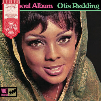 The Soul Album - Redding, Otis