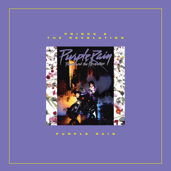 Purple Rain - Prince