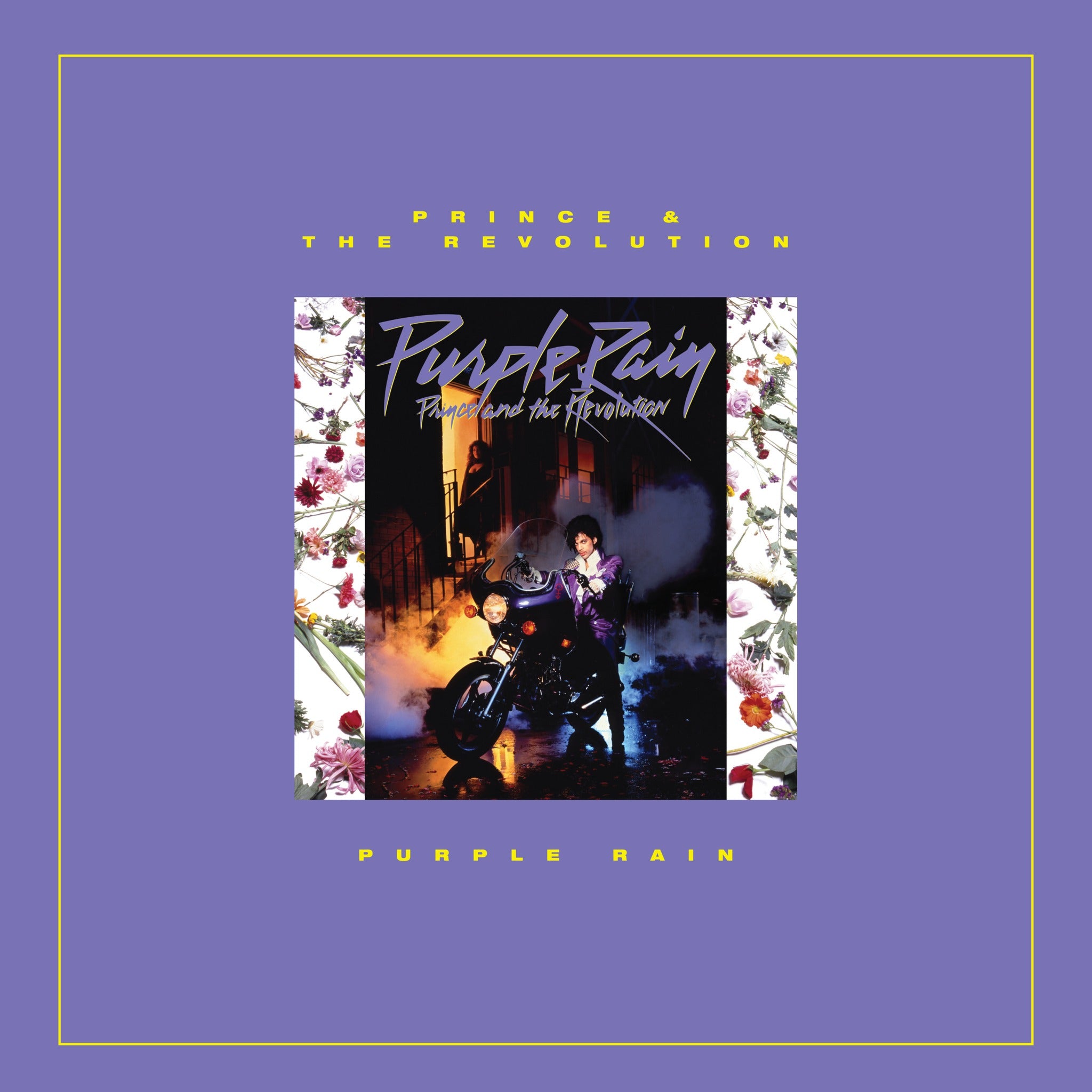 Purple Rain - Prince
