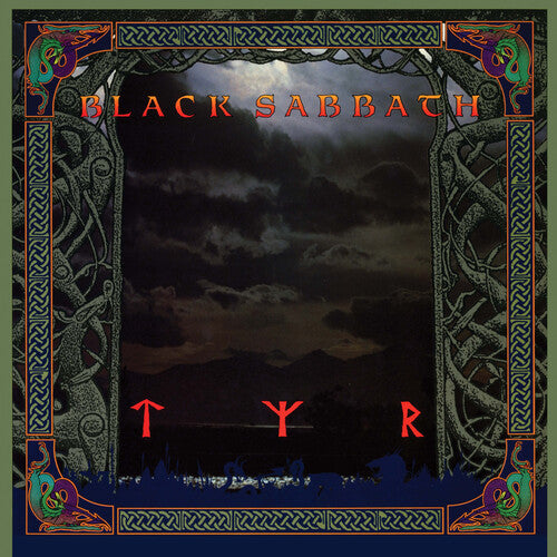 Tyr (2024 Remaster) - Black Sabbath