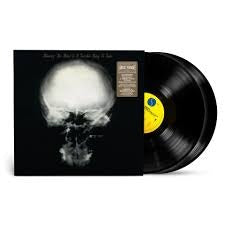 The Mind Is a Terrible Thing To Taste - Ministry