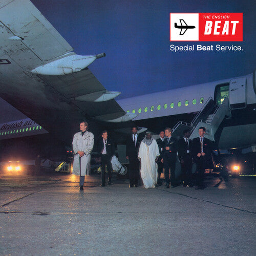 Special Beat Service - English Beat