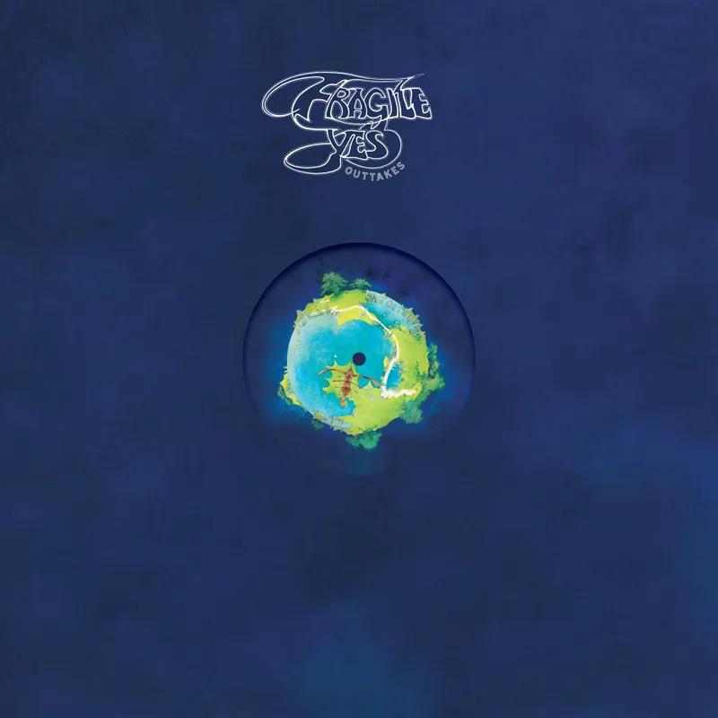 Fragile Outtakes - Yes