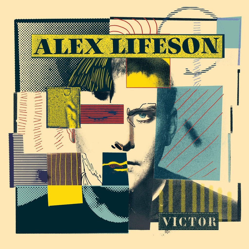 Victor - Lifeson, Alex