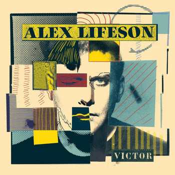 Victor - Lifeson, Alex