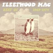 Best Of 1969-1974 - Fleetwood Mac