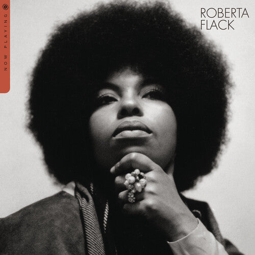 Now Playing - Flack, Roberta