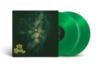 Rolling Papers - Wiz Khalifa