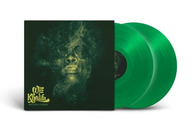 Rolling Papers - Wiz Khalifa