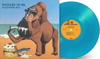Mystery To Me - Fleetwood Mac