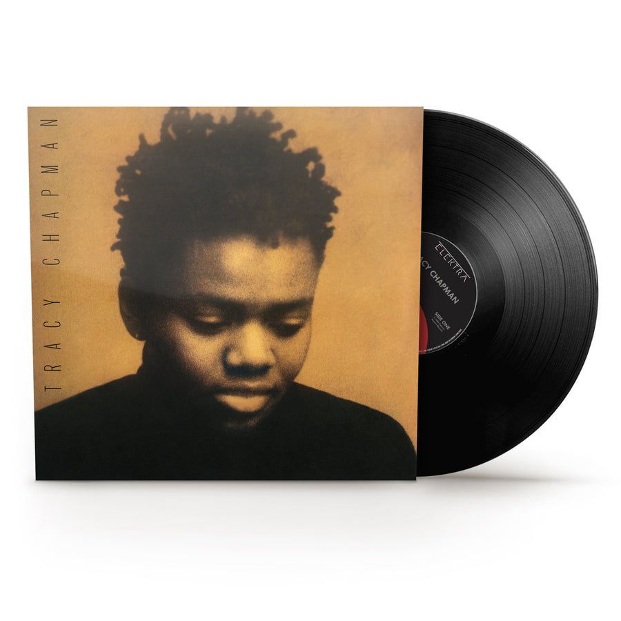 Tracy Chapman - Chapman, Tracy