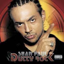Dutty Rock - Paul, Sean