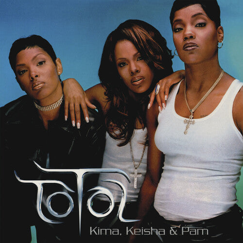 Kima, Keisha & Pam - Total