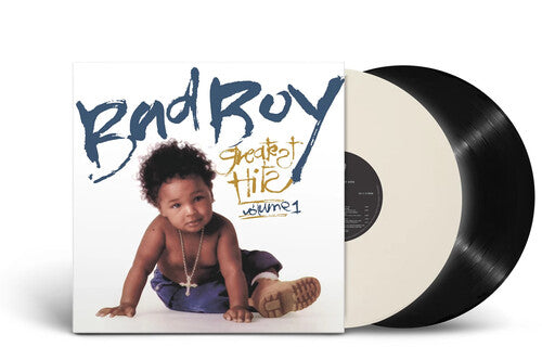 Bad Boy's Greatest Hits Vol. 1 - Various