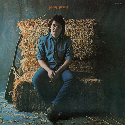 John Prine - Prine, John