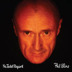No Jacket Required - Collins, Phil