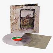 IV - Led Zeppelin