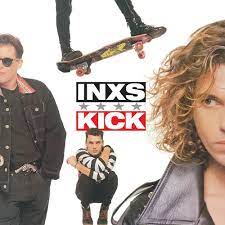 Kick - Inxs