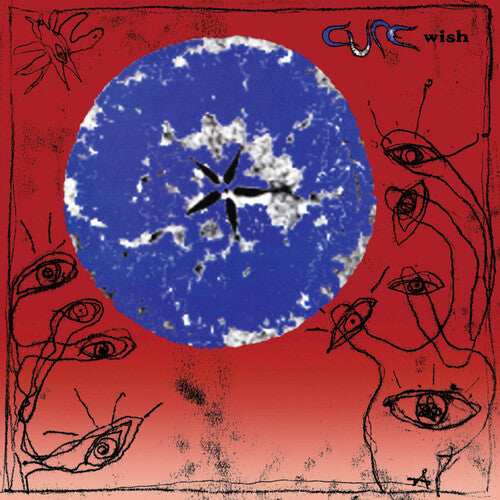Wish (30th Anniversary) - Cure