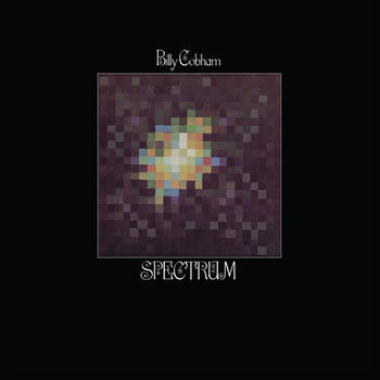 Spectrum - Cobham, Billy