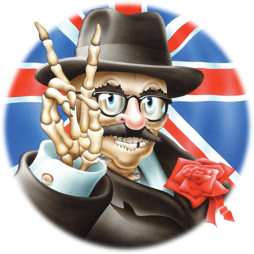 Lyceum Theatre, London, England 5/26/72 (Live) - Grateful Dead