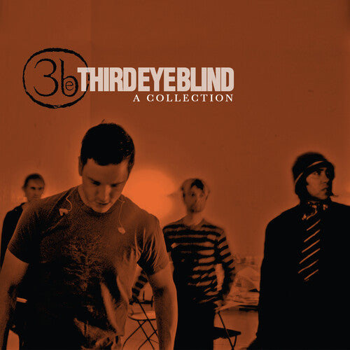 A Collection - Third Eye Blind
