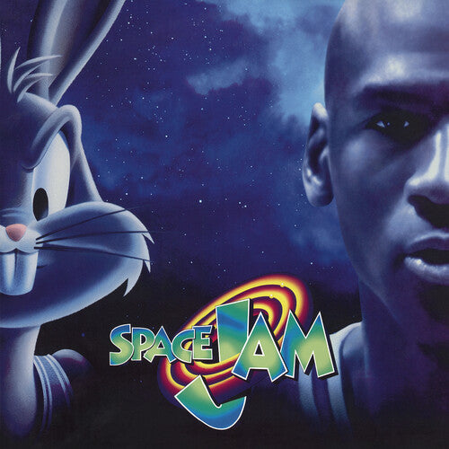 Space Jam - Various