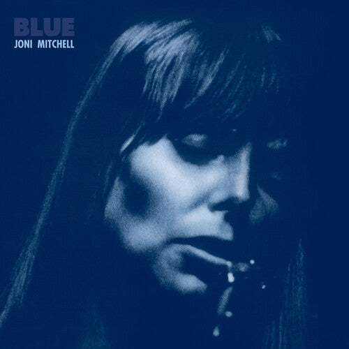 Blue - Mitchell, Joni