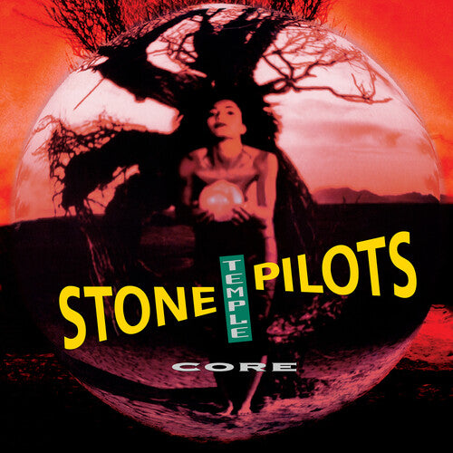 Core - Stone Temple Pilots