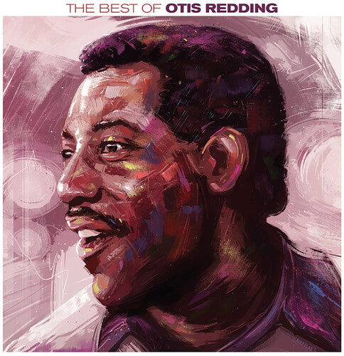 The Best Of Otis Redding - Redding, Otis