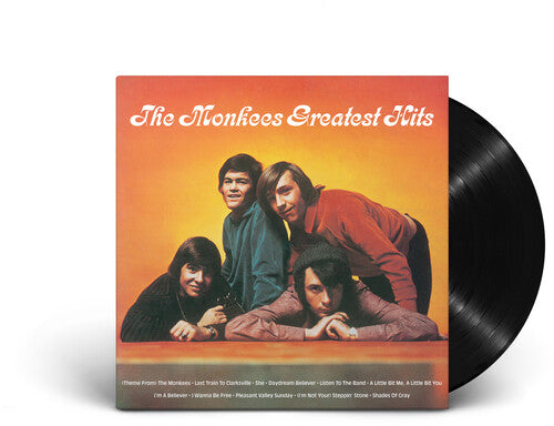 Monkees Greatest Hits - Monkees