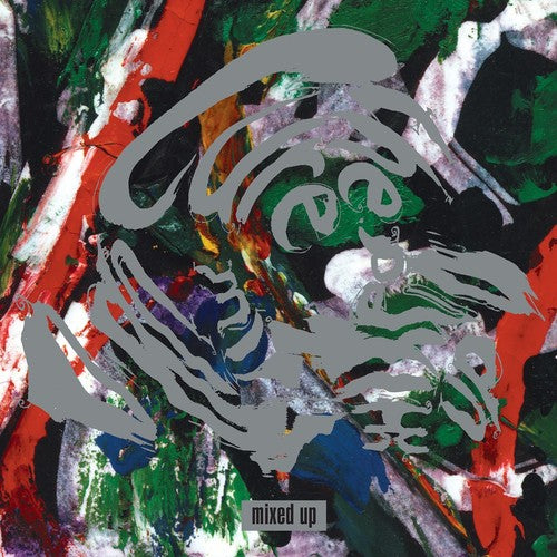Mixed Up - Cure, The