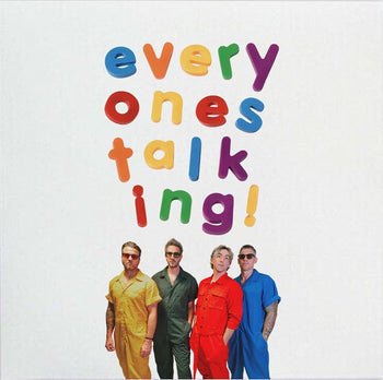 Everyone's Talking! - All Time Low