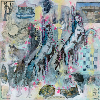 Carousel - Villagerrr