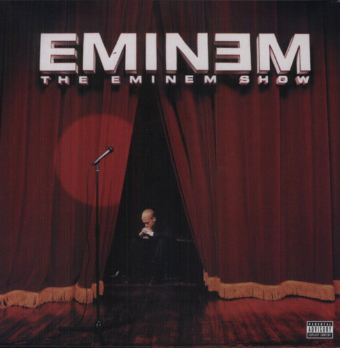 The Eminem Show - Eminem