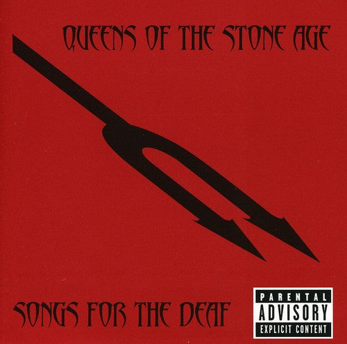 Songs For The Deaf - Queens of the Stone Age