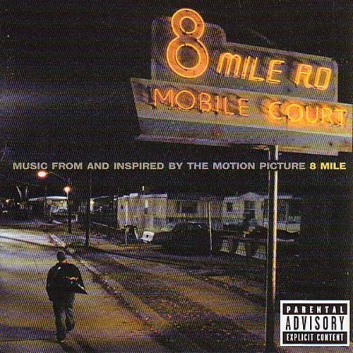 8 Mile - Eminem