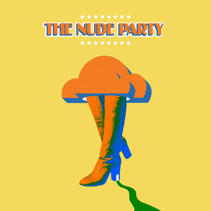 The Nude Party - Nude Party, The