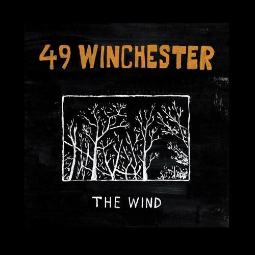 The Wind - 49 Wincheter