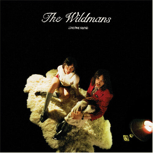 Longtime Friend - Wildmans