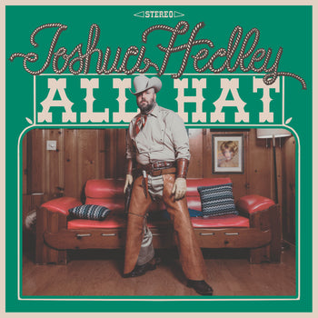 All Hat - Hedley, Joshua