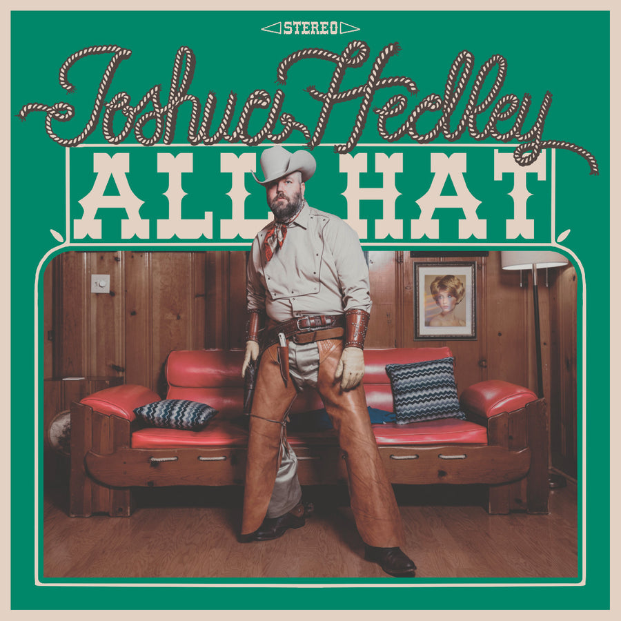 All Hat - Hedley, Joshua