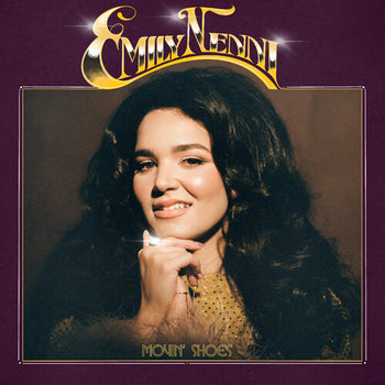 Movin' Shoes - Emily Nenni