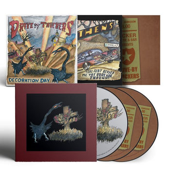The Definitive Decoration Day - Drive-By Truckers