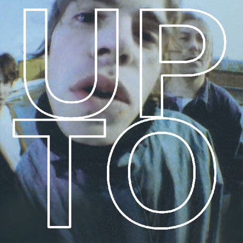 Up To Our Hips - Charlatans Uk