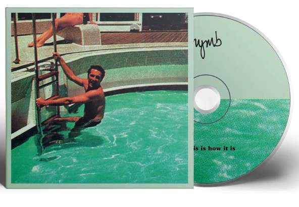 So This Is How It Is (Post) [Remastered] [Digipak] - Nymb