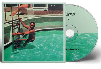 So This Is How It Is (Post) [Remastered] [Digipak] - Nymb