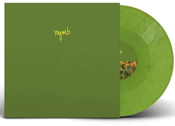 Nothing New [Colored Vinyl] (Gate) [Remastered] - Nymb